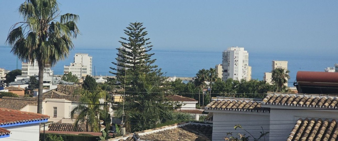 Wiederverkauf - Villa - Benalmadena - Benalmadena Costa
