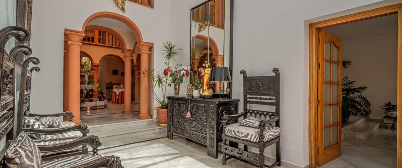 Wiederverkauf - Villa - Benalmadena - Benalmadena Costa
