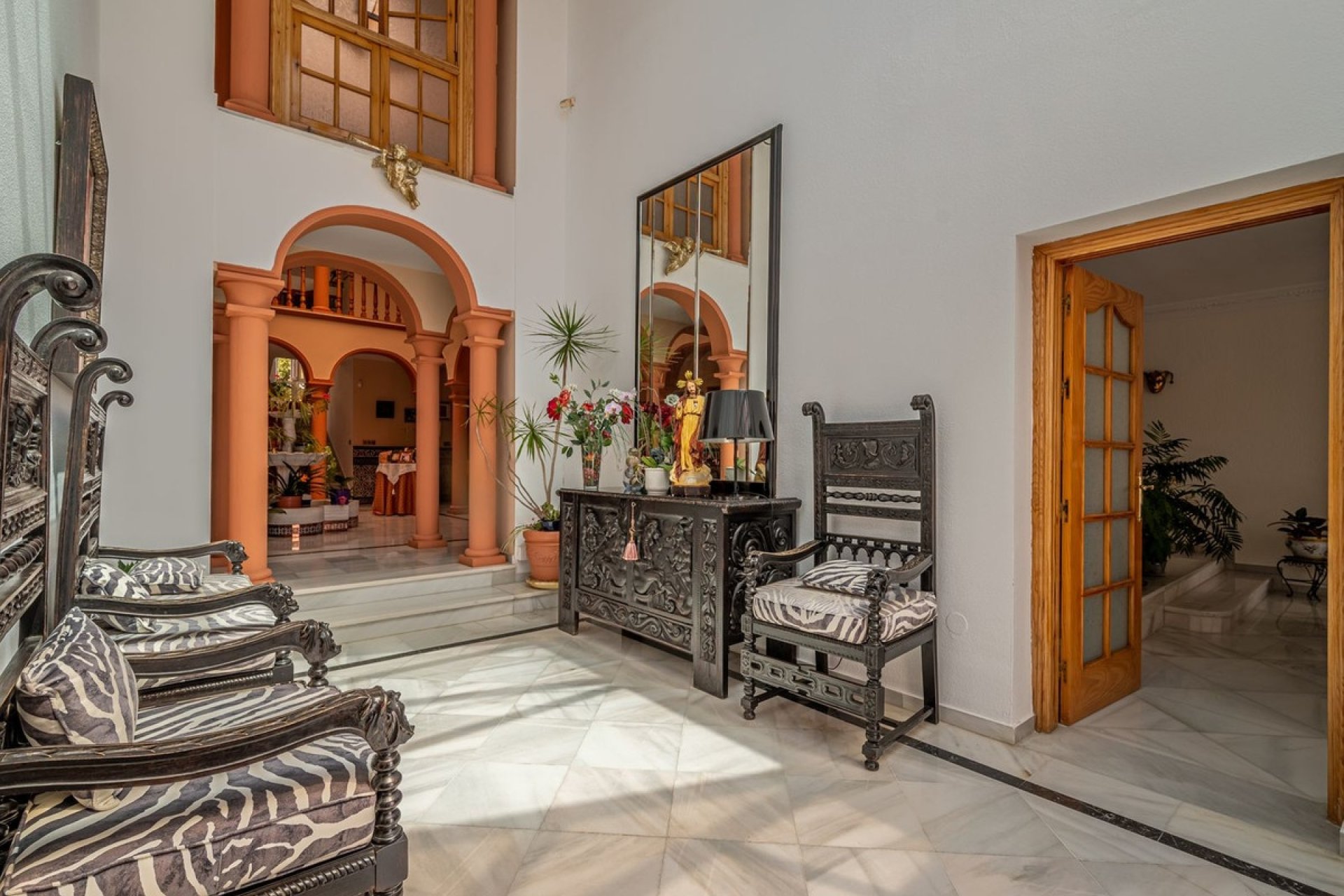 Wiederverkauf - Villa - Benalmadena - Benalmadena Costa