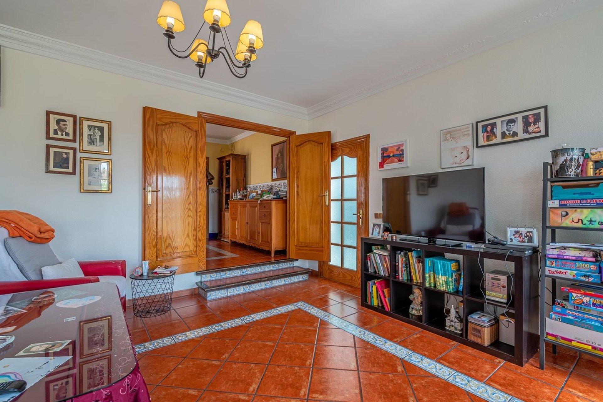 Wiederverkauf - Villa - Benalmadena - Benalmadena Costa