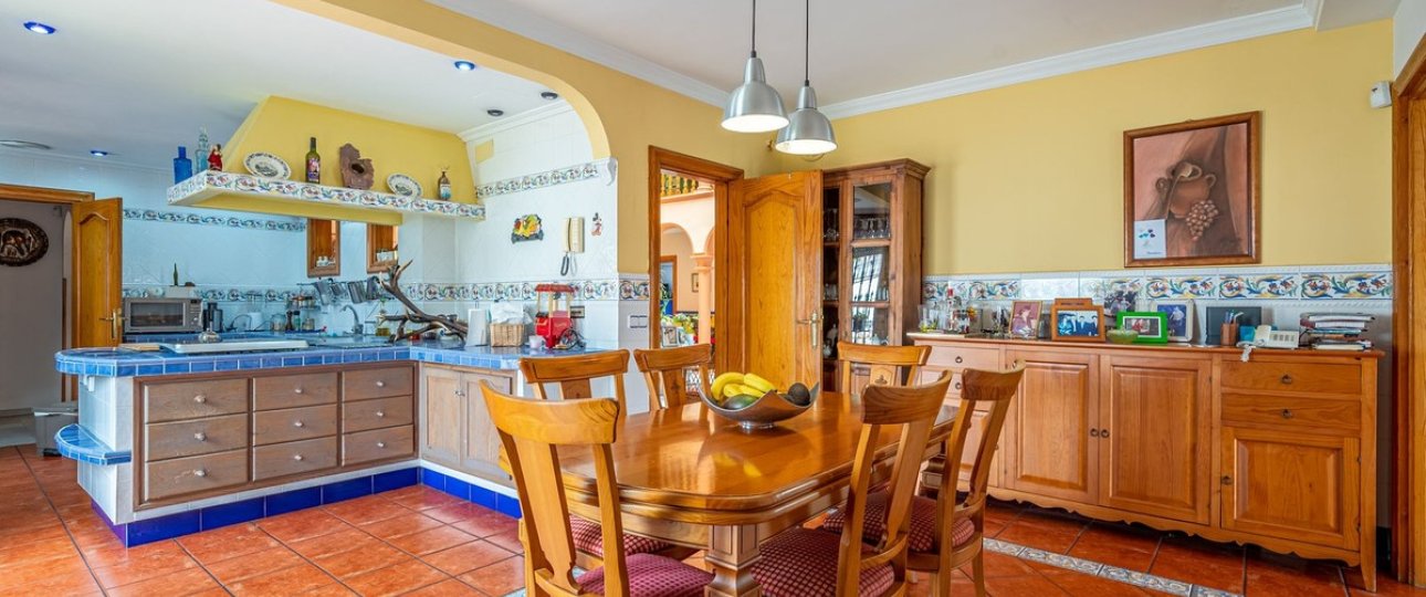 Wiederverkauf - Villa - Benalmadena - Benalmadena Costa