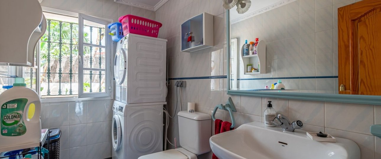 Wiederverkauf - Villa - Benalmadena - Benalmadena Costa