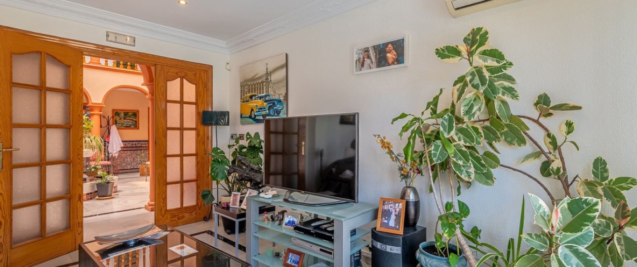 Wiederverkauf - Villa - Benalmadena - Benalmadena Costa
