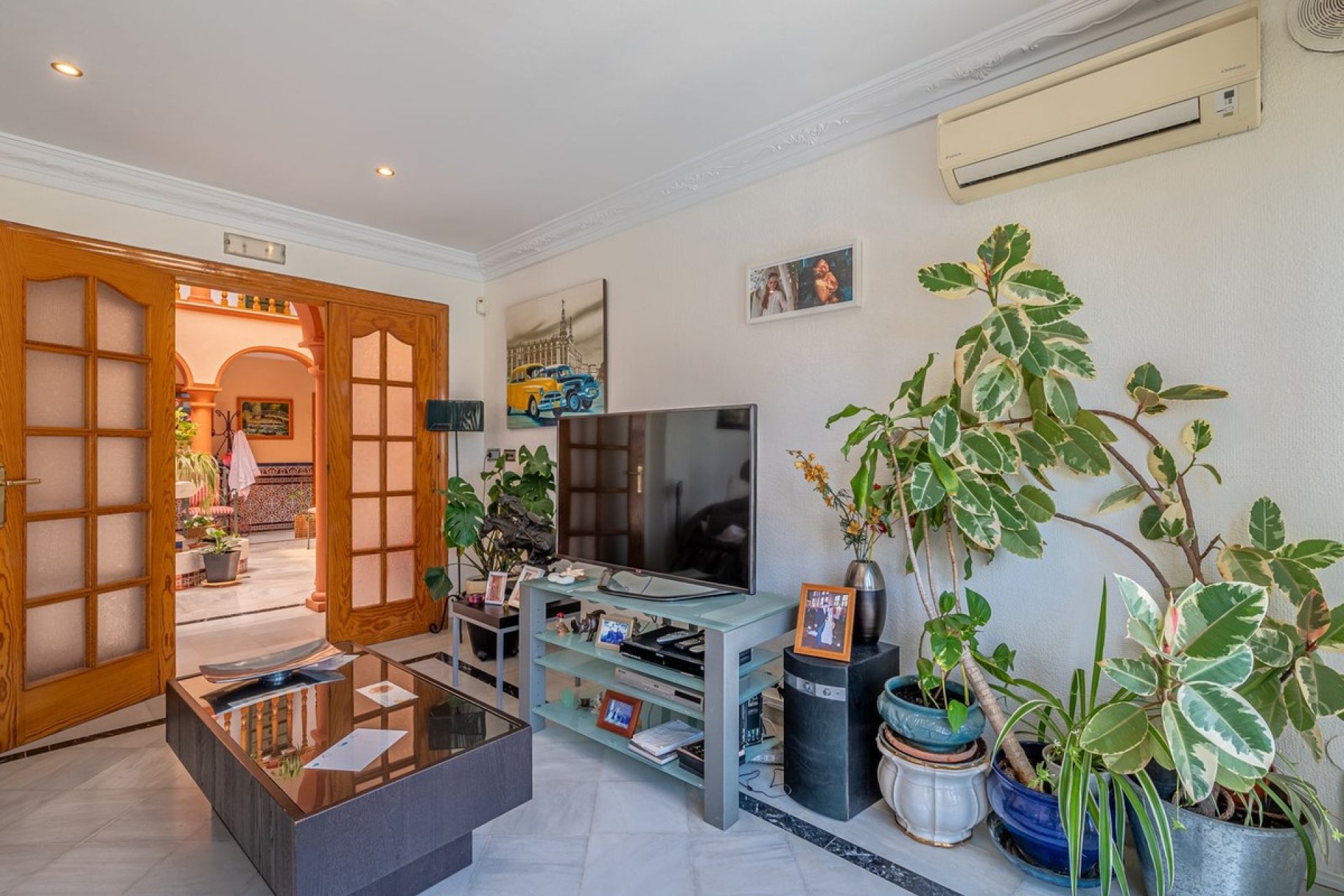 Wiederverkauf - Villa - Benalmadena - Benalmadena Costa
