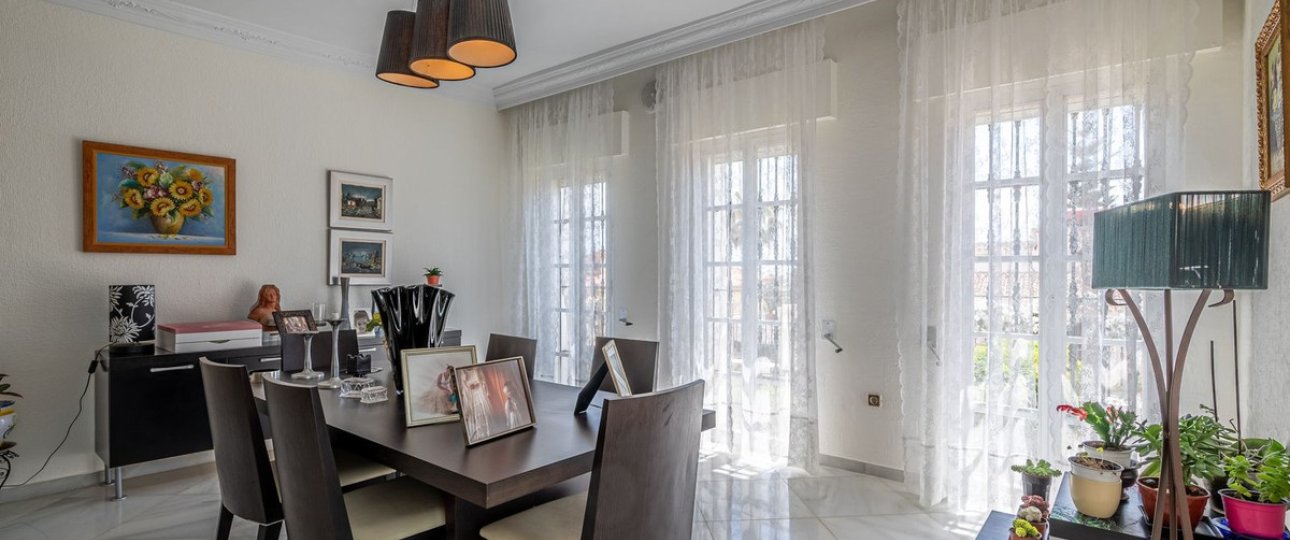 Wiederverkauf - Villa - Benalmadena - Benalmadena Costa