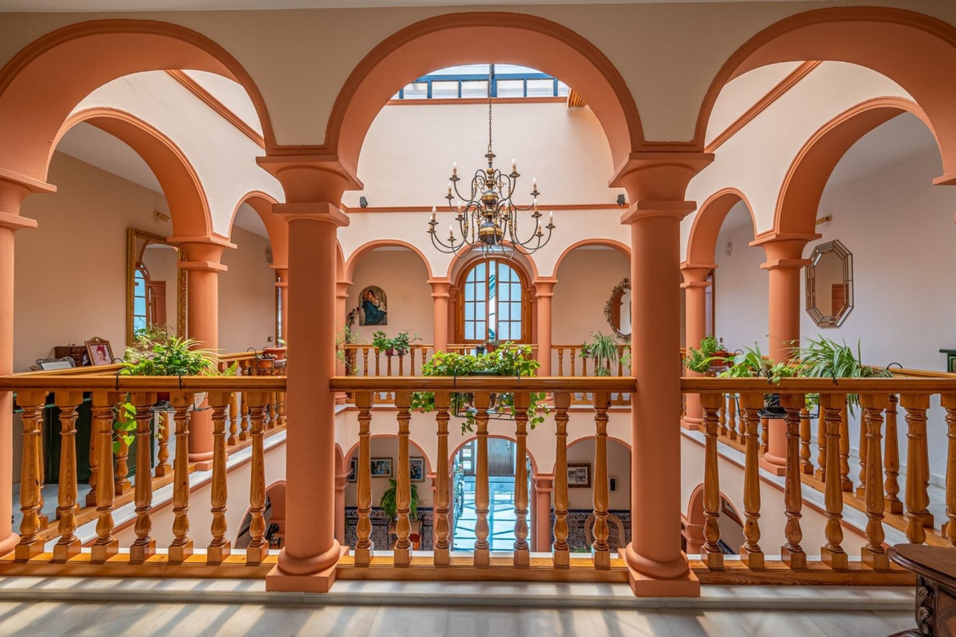 Wiederverkauf - Villa - Benalmadena - Benalmadena Costa