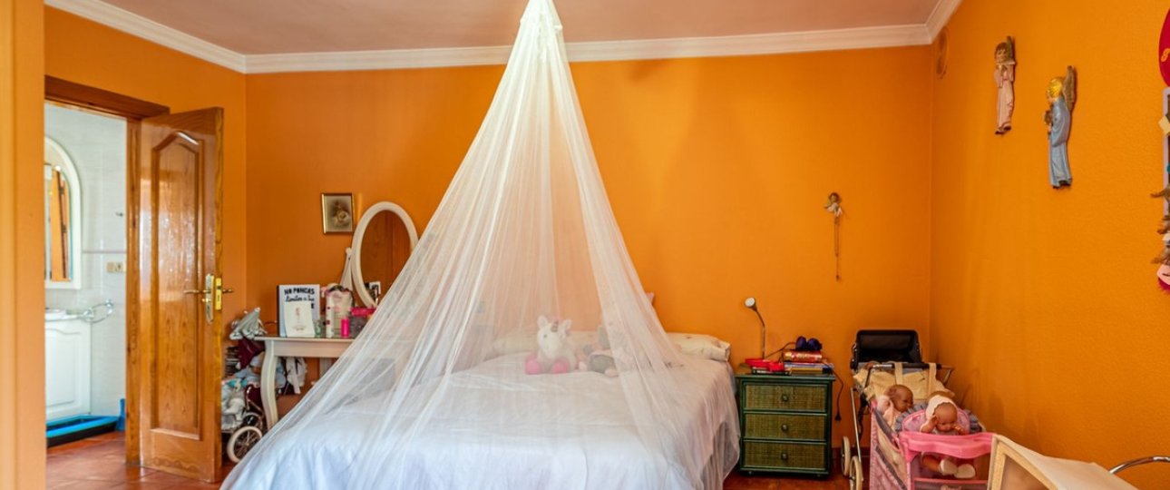 Wiederverkauf - Villa - Benalmadena - Benalmadena Costa