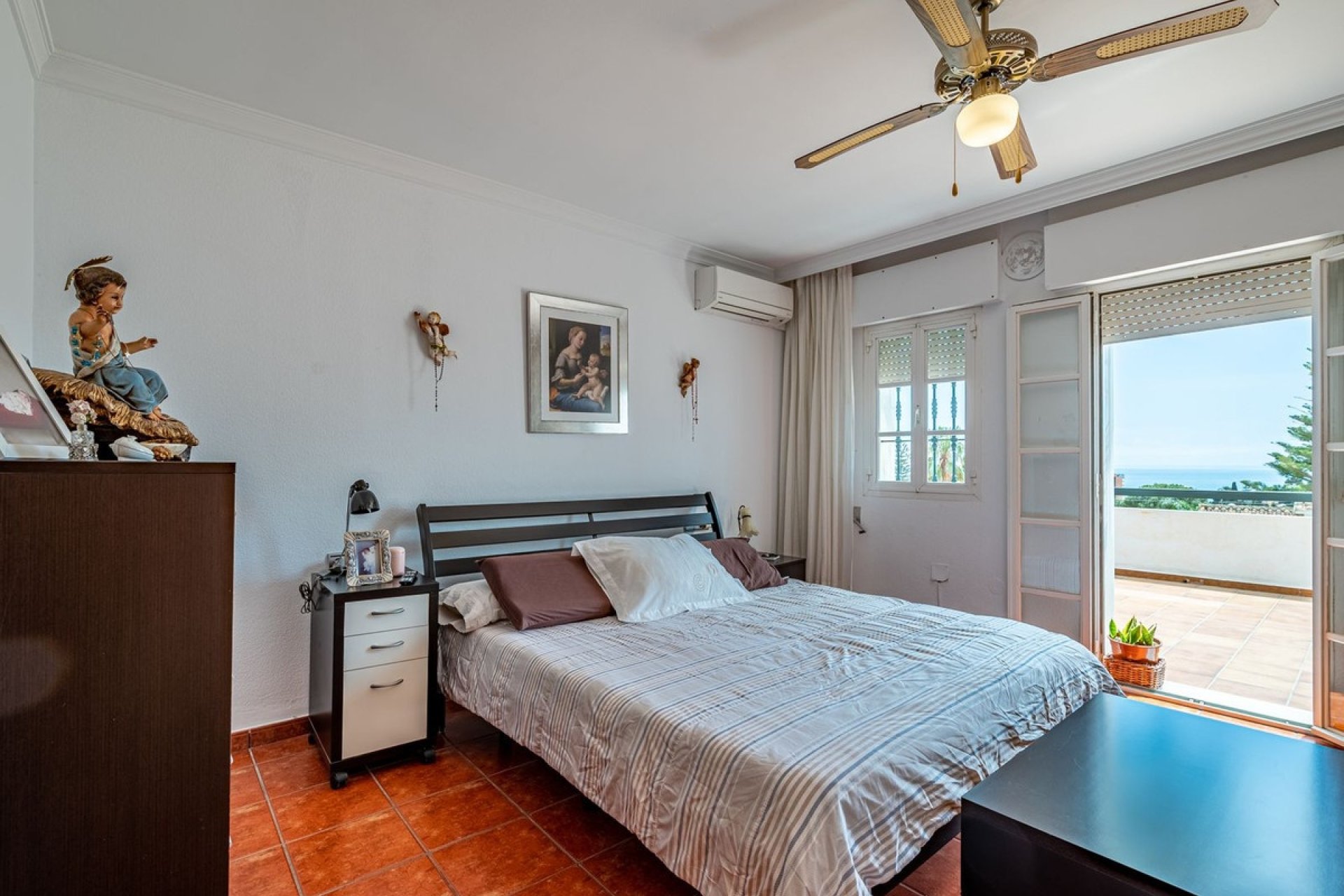 Wiederverkauf - Villa - Benalmadena - Benalmadena Costa