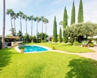 Wiederverkauf - Villa - Benalmadena - Benalmadena Costa