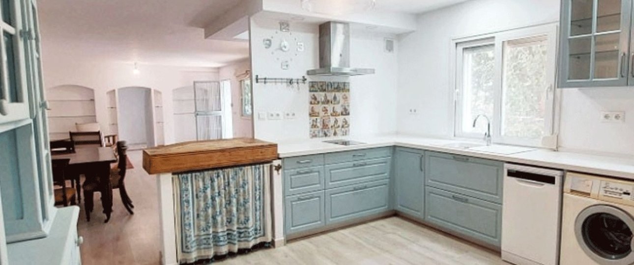 Wiederverkauf - Villa - Benalmadena - Benalmadena Costa