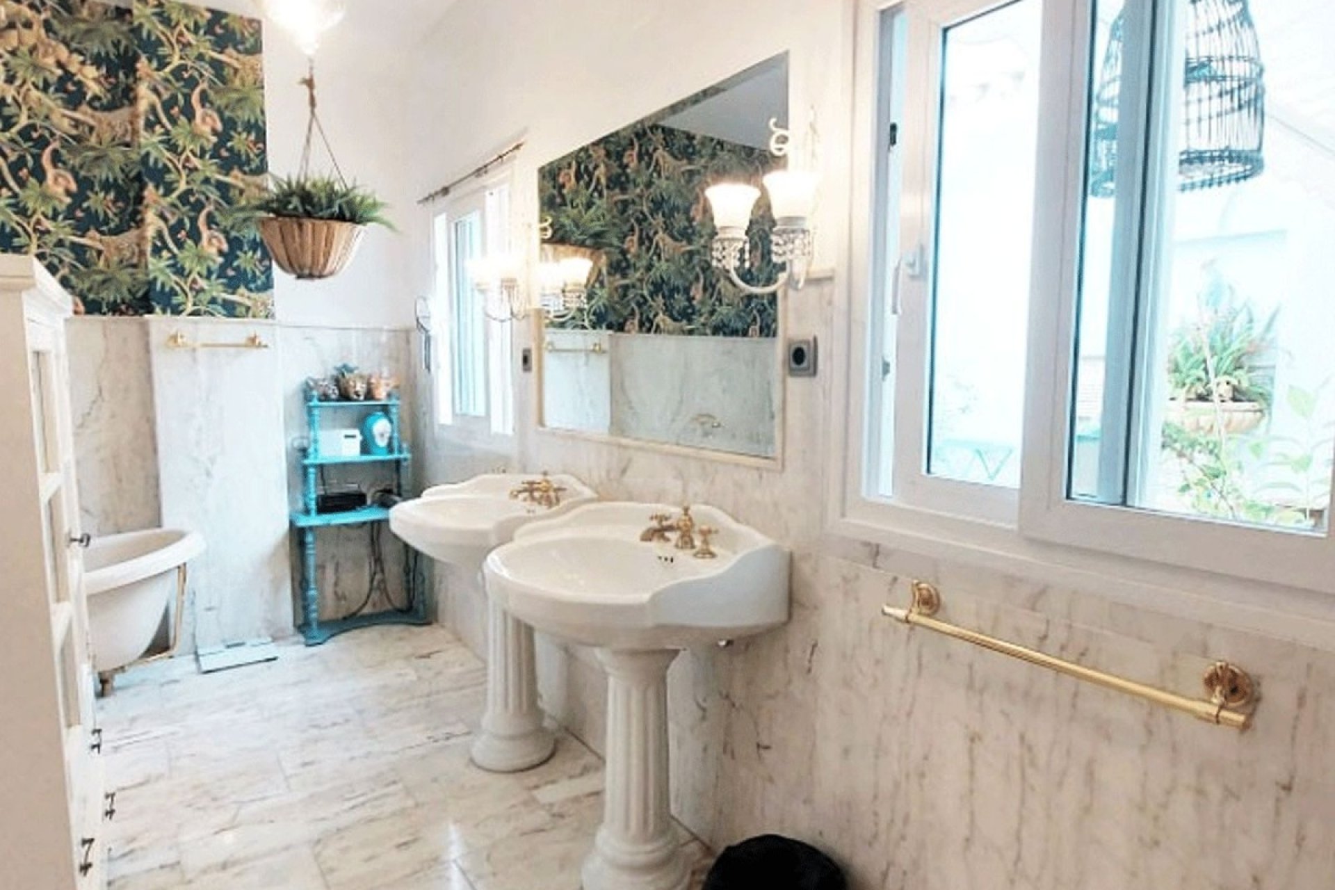 Wiederverkauf - Villa - Benalmadena - Benalmadena Costa