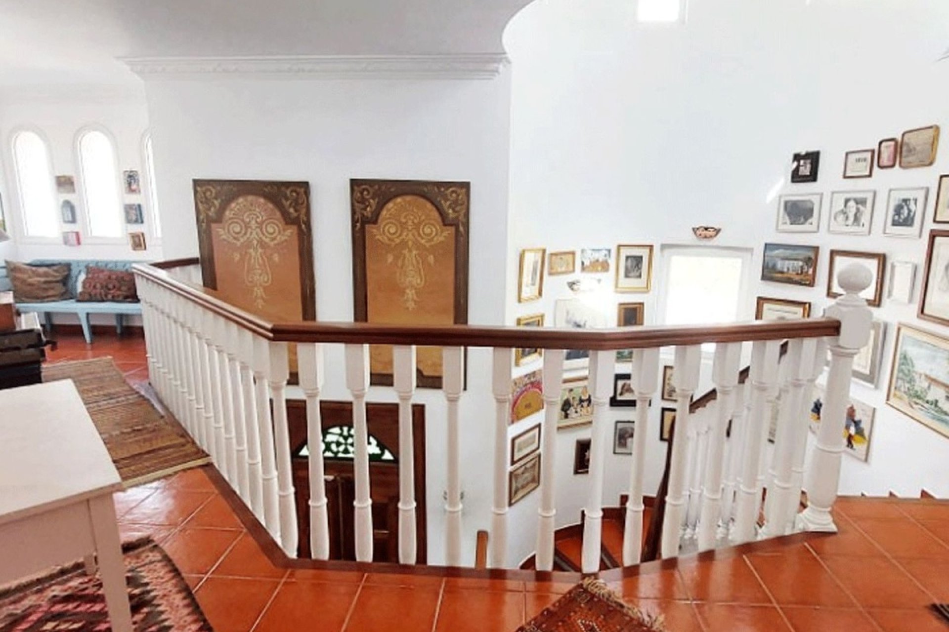 Wiederverkauf - Villa - Benalmadena - Benalmadena Costa