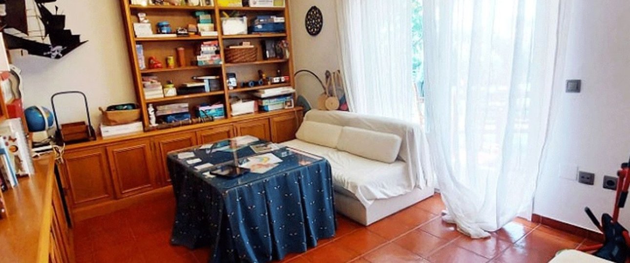Wiederverkauf - Villa - Benalmadena - Benalmadena Costa