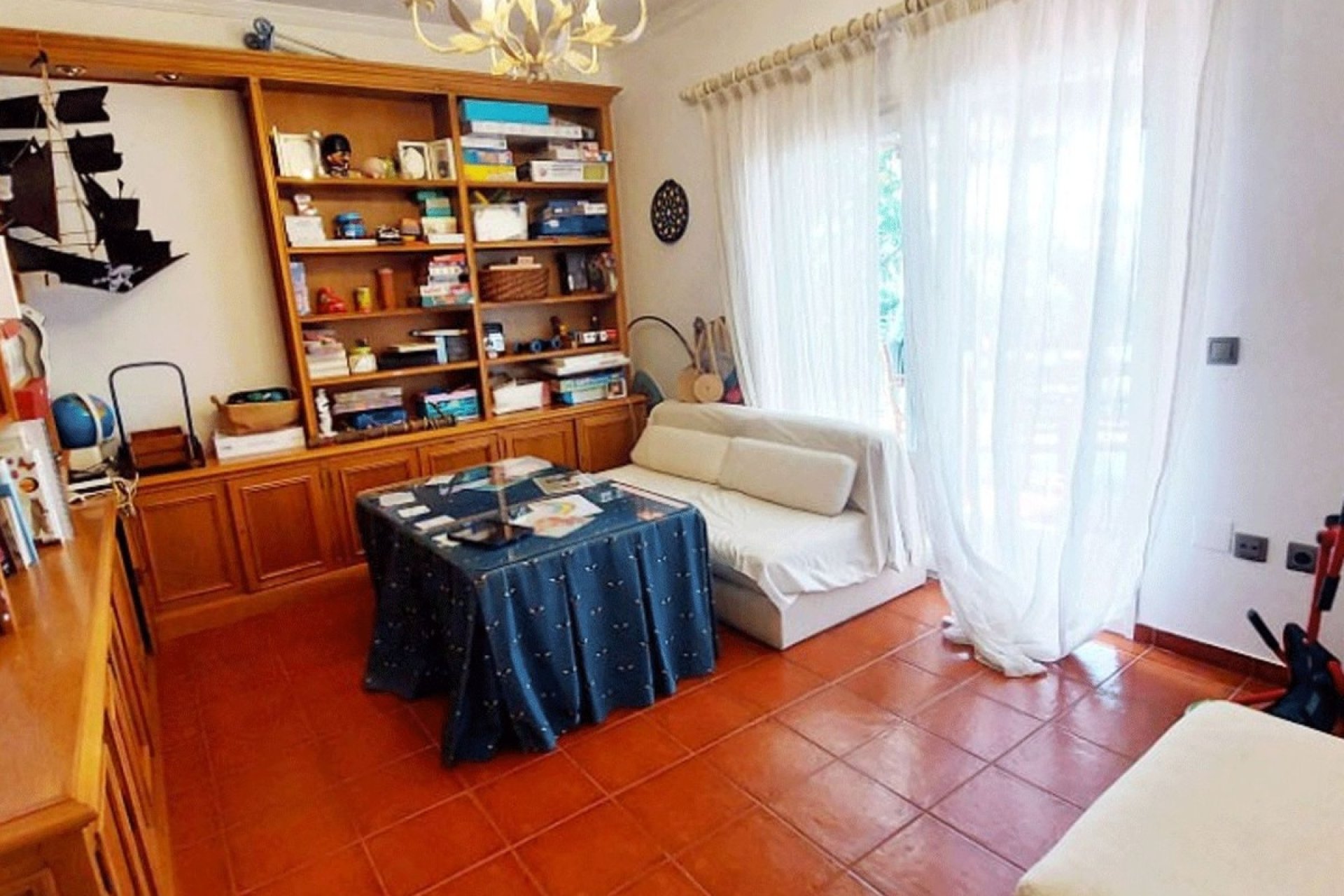 Wiederverkauf - Villa - Benalmadena - Benalmadena Costa