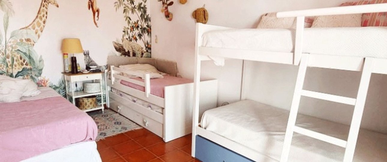 Wiederverkauf - Villa - Benalmadena - Benalmadena Costa