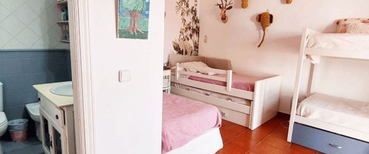 Wiederverkauf - Villa - Benalmadena - Benalmadena Costa