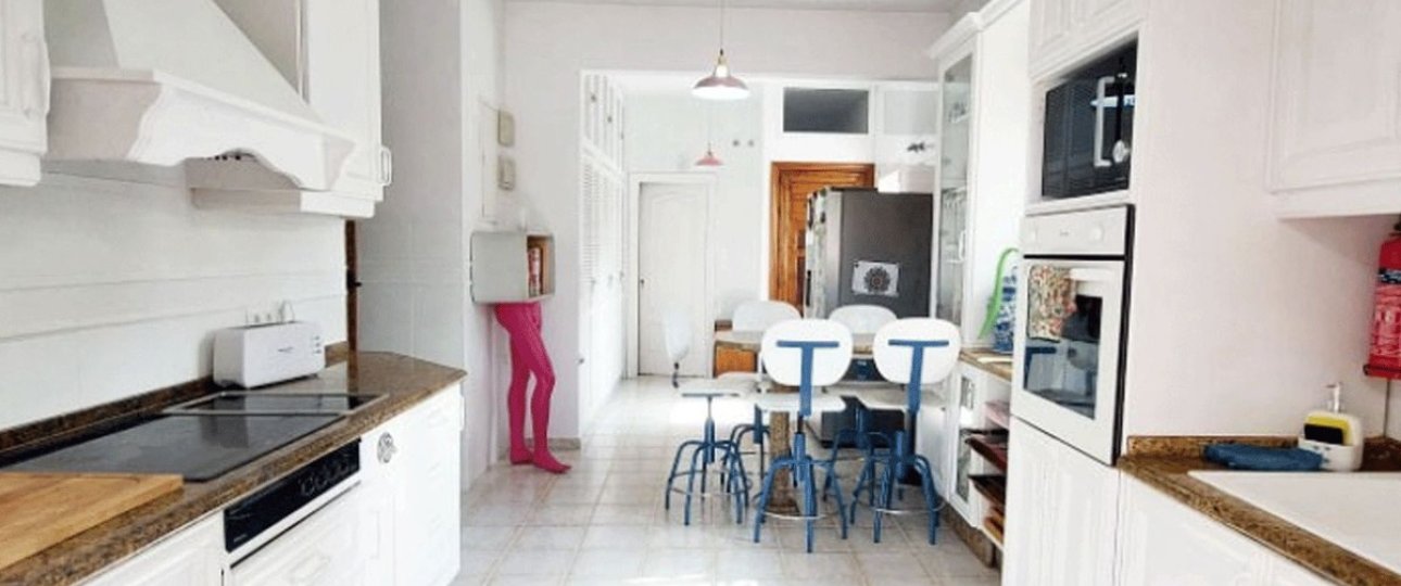 Wiederverkauf - Villa - Benalmadena - Benalmadena Costa