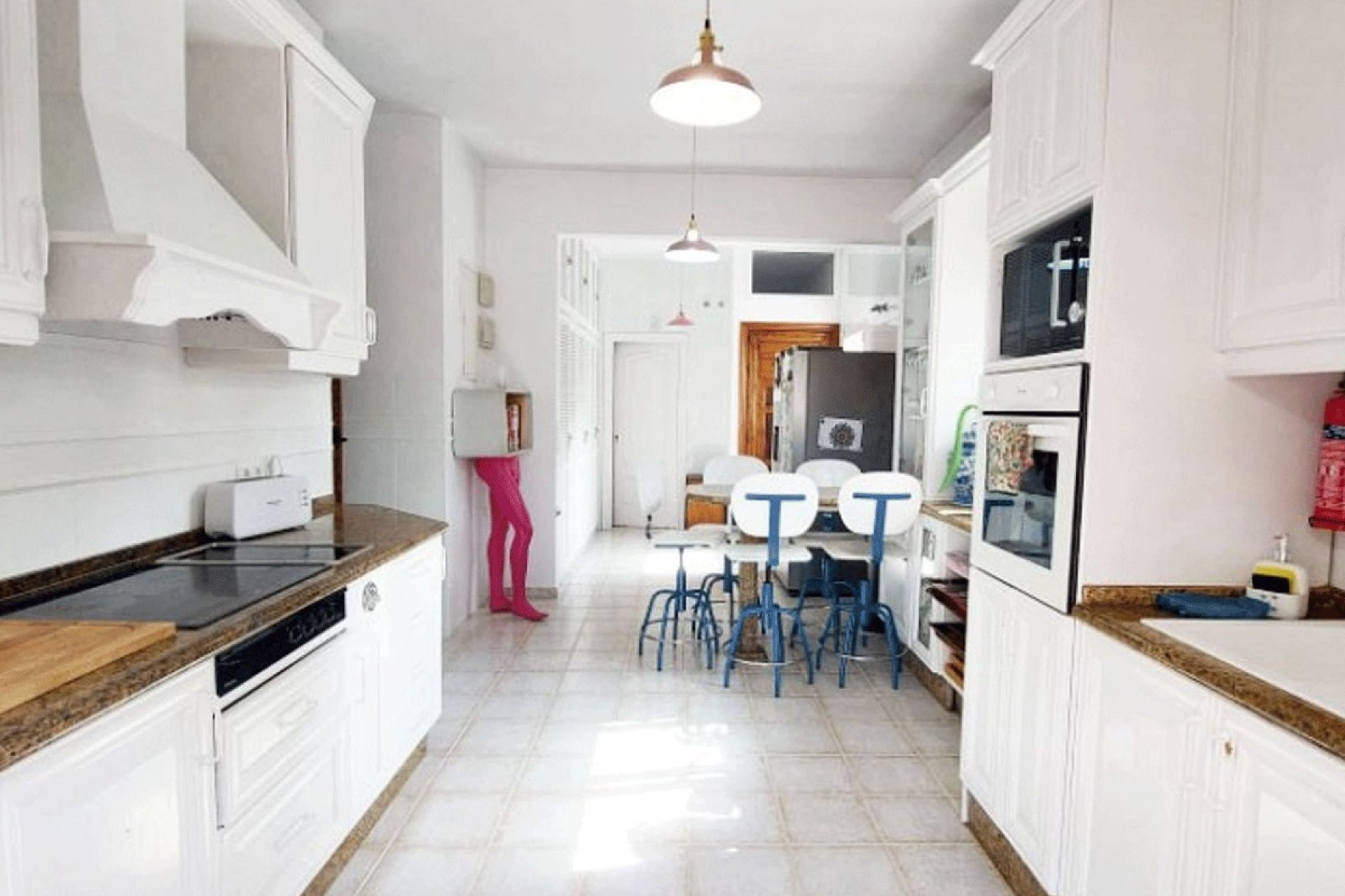 Wiederverkauf - Villa - Benalmadena - Benalmadena Costa