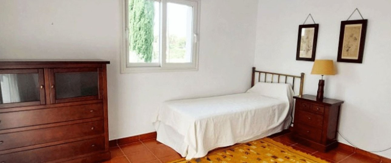 Wiederverkauf - Villa - Benalmadena - Benalmadena Costa