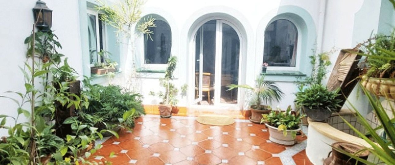 Wiederverkauf - Villa - Benalmadena - Benalmadena Costa