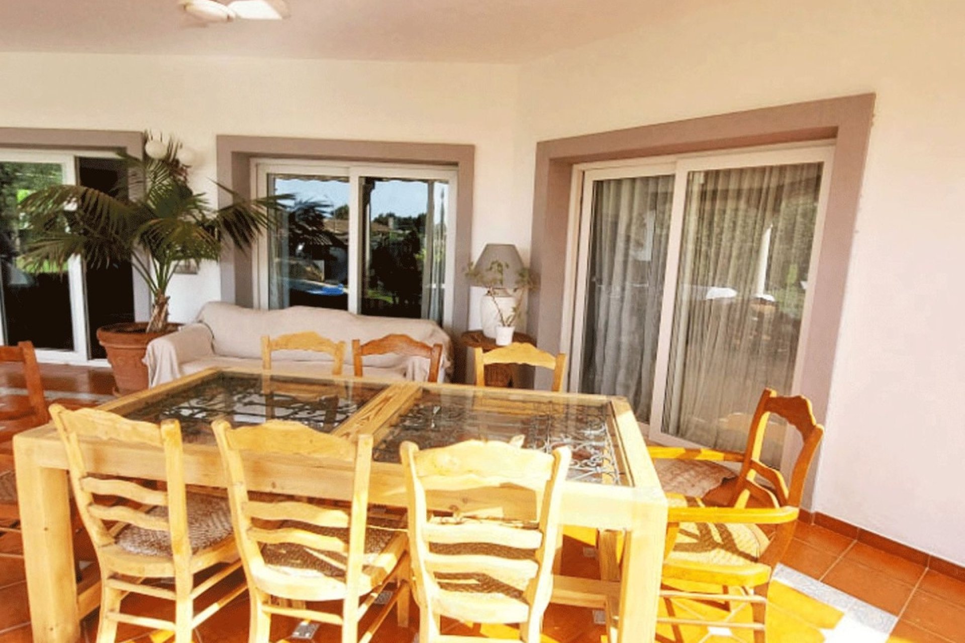 Wiederverkauf - Villa - Benalmadena - Benalmadena Costa