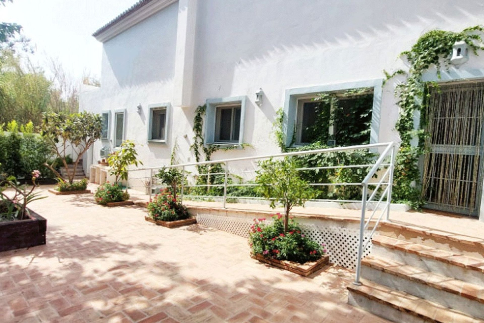 Wiederverkauf - Villa - Benalmadena - Benalmadena Costa