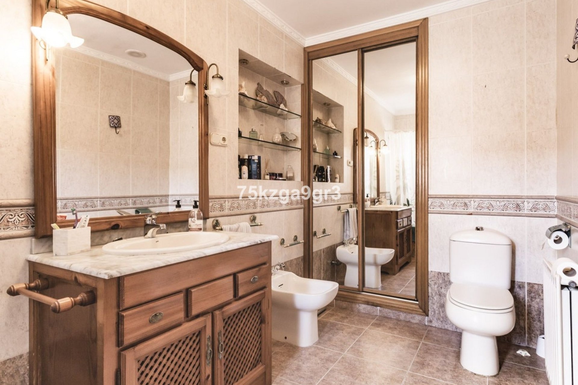 Wiederverkauf - Villa - Benalmadena - Benalmadena Costa