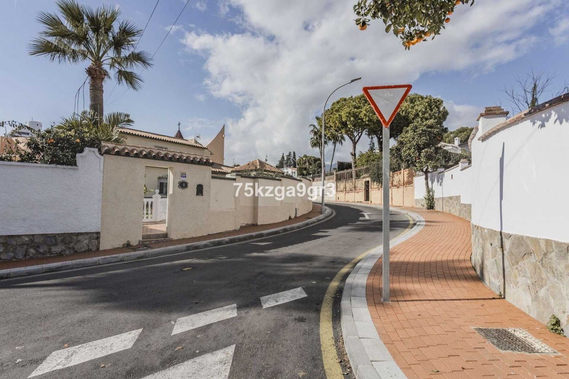 Wiederverkauf - Villa - Benalmadena - Benalmadena Costa