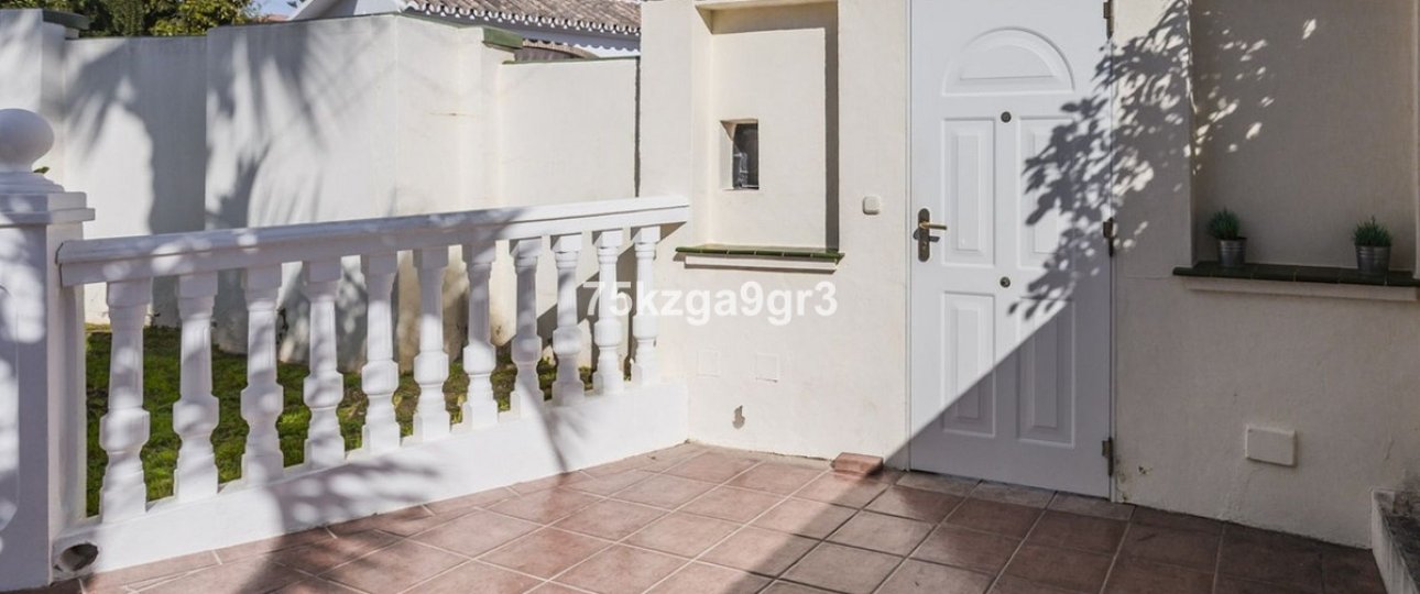 Wiederverkauf - Villa - Benalmadena - Benalmadena Costa