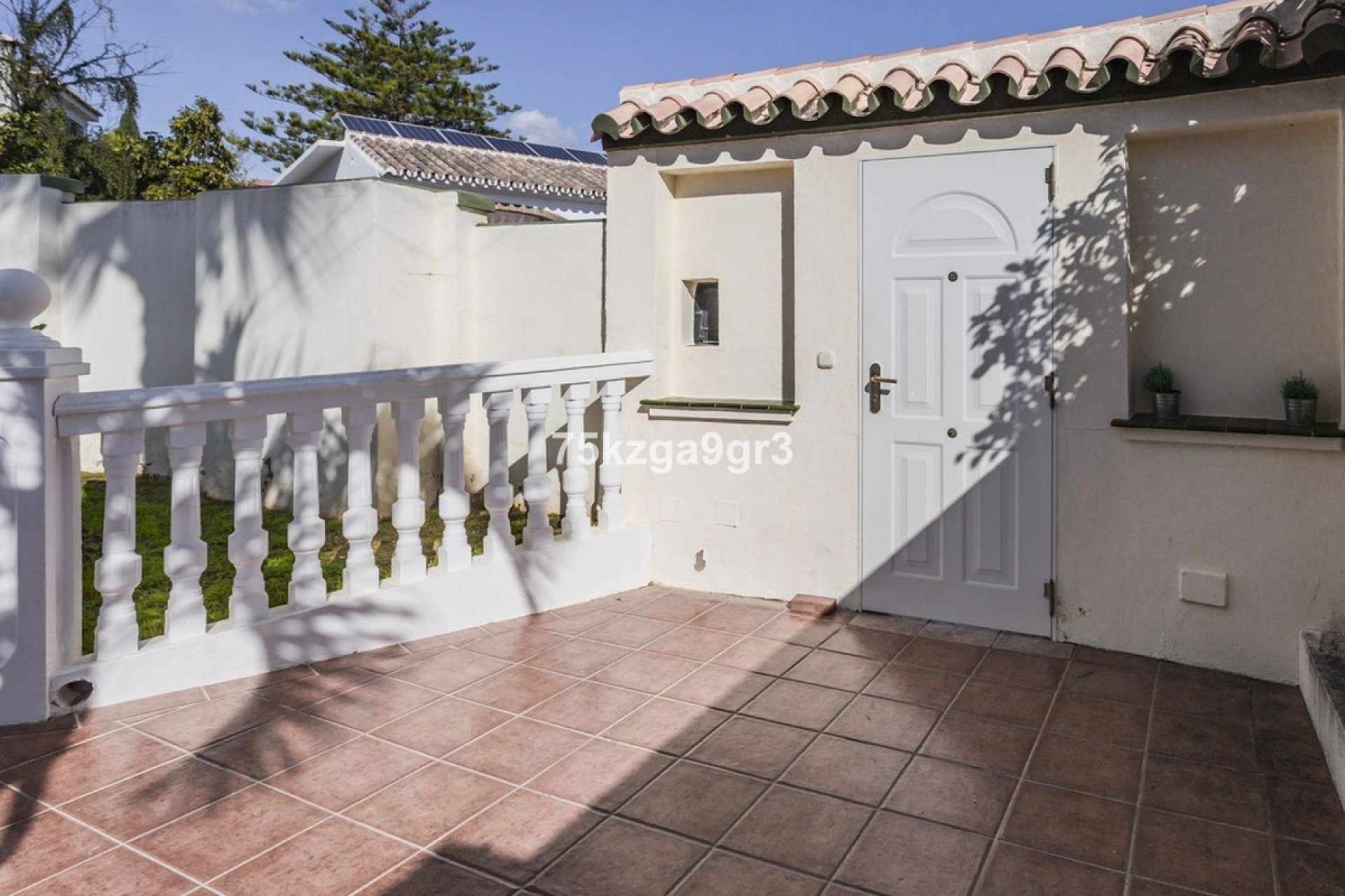 Wiederverkauf - Villa - Benalmadena - Benalmadena Costa