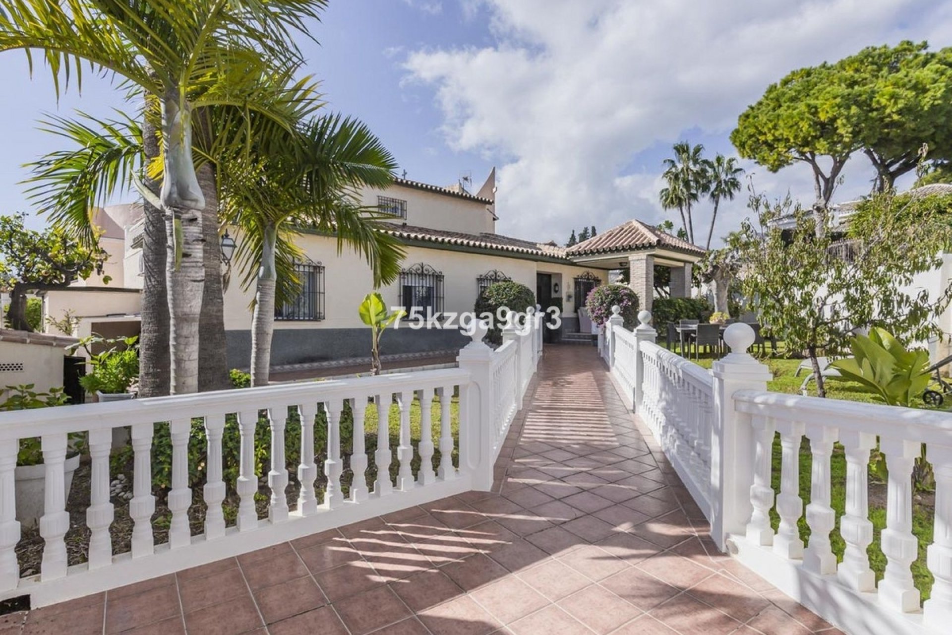 Wiederverkauf - Villa - Benalmadena - Benalmadena Costa