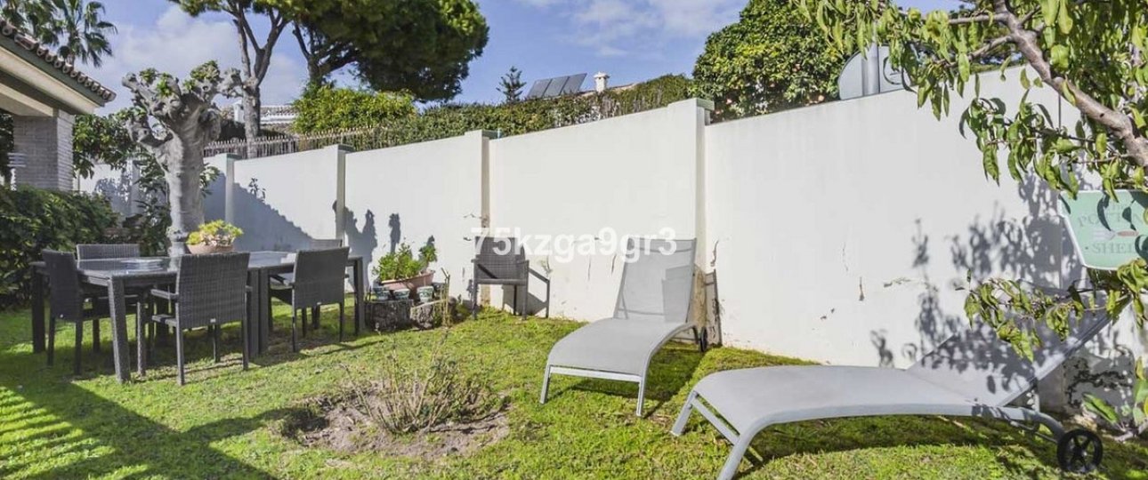 Wiederverkauf - Villa - Benalmadena - Benalmadena Costa