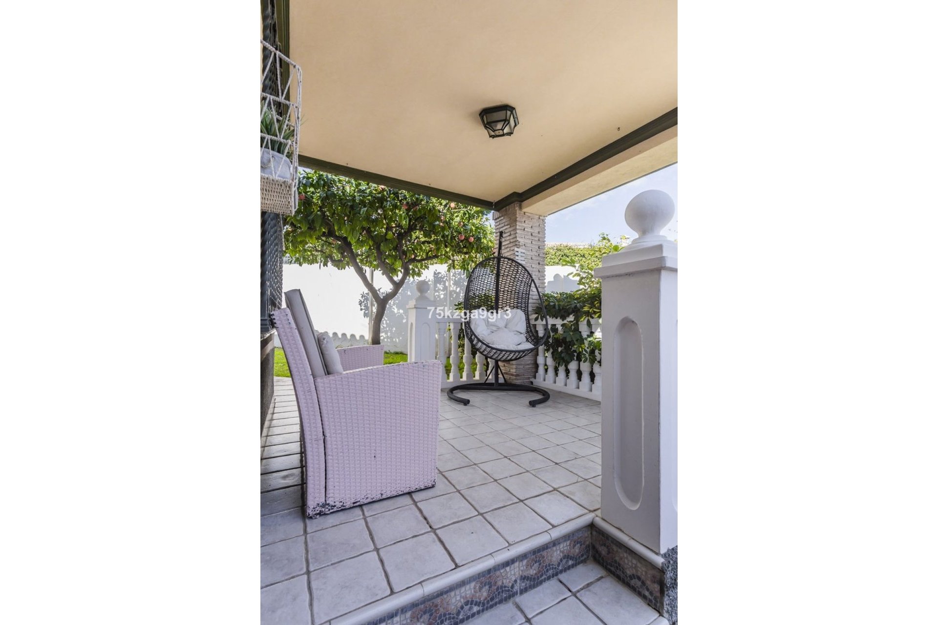 Wiederverkauf - Villa - Benalmadena - Benalmadena Costa