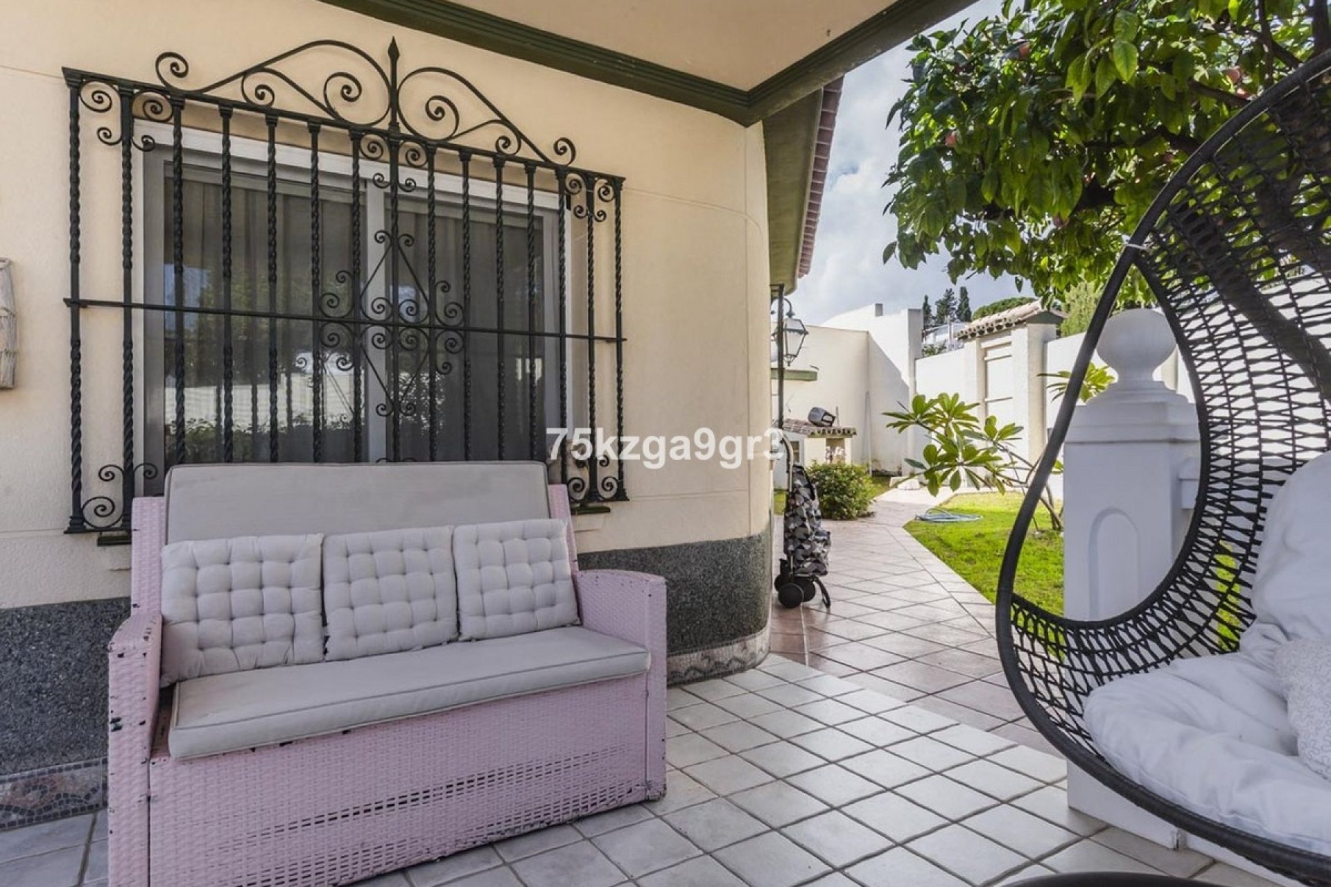 Wiederverkauf - Villa - Benalmadena - Benalmadena Costa