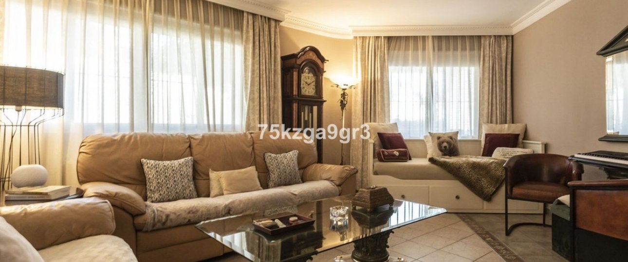 Wiederverkauf - Villa - Benalmadena - Benalmadena Costa