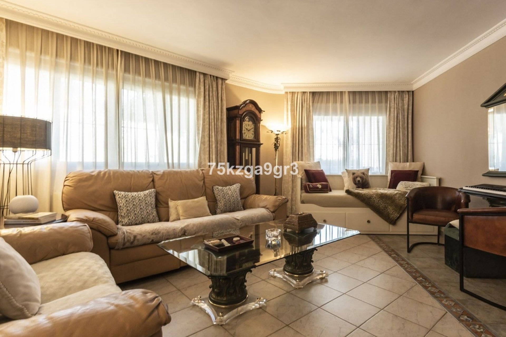 Wiederverkauf - Villa - Benalmadena - Benalmadena Costa