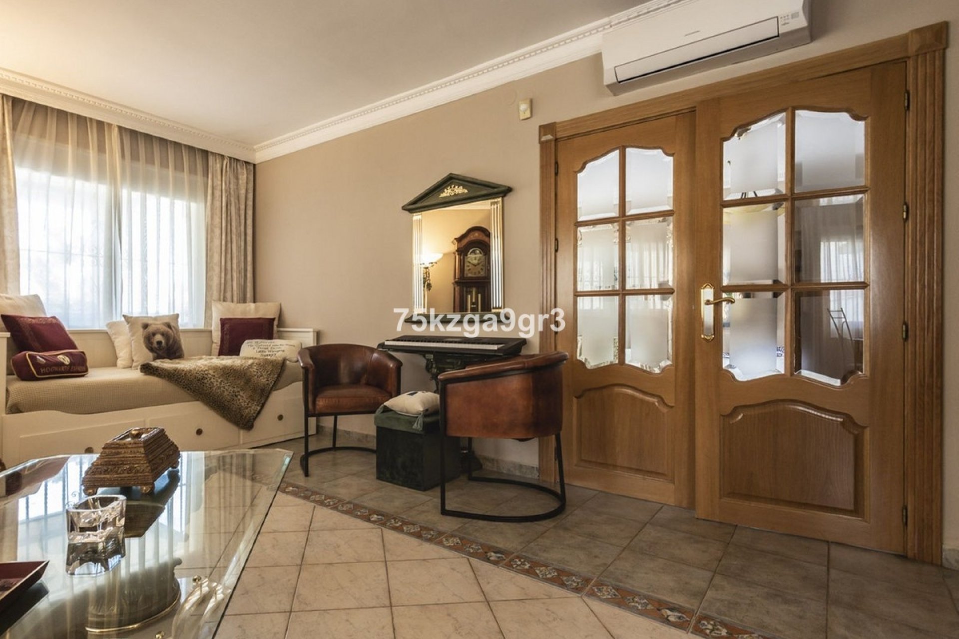 Wiederverkauf - Villa - Benalmadena - Benalmadena Costa