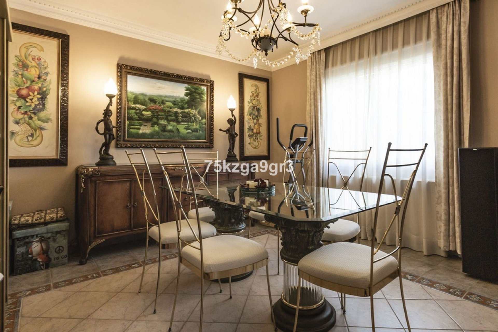 Wiederverkauf - Villa - Benalmadena - Benalmadena Costa