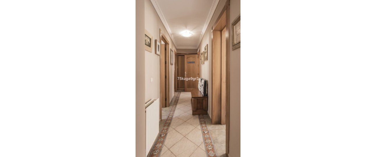 Wiederverkauf - Villa - Benalmadena - Benalmadena Costa