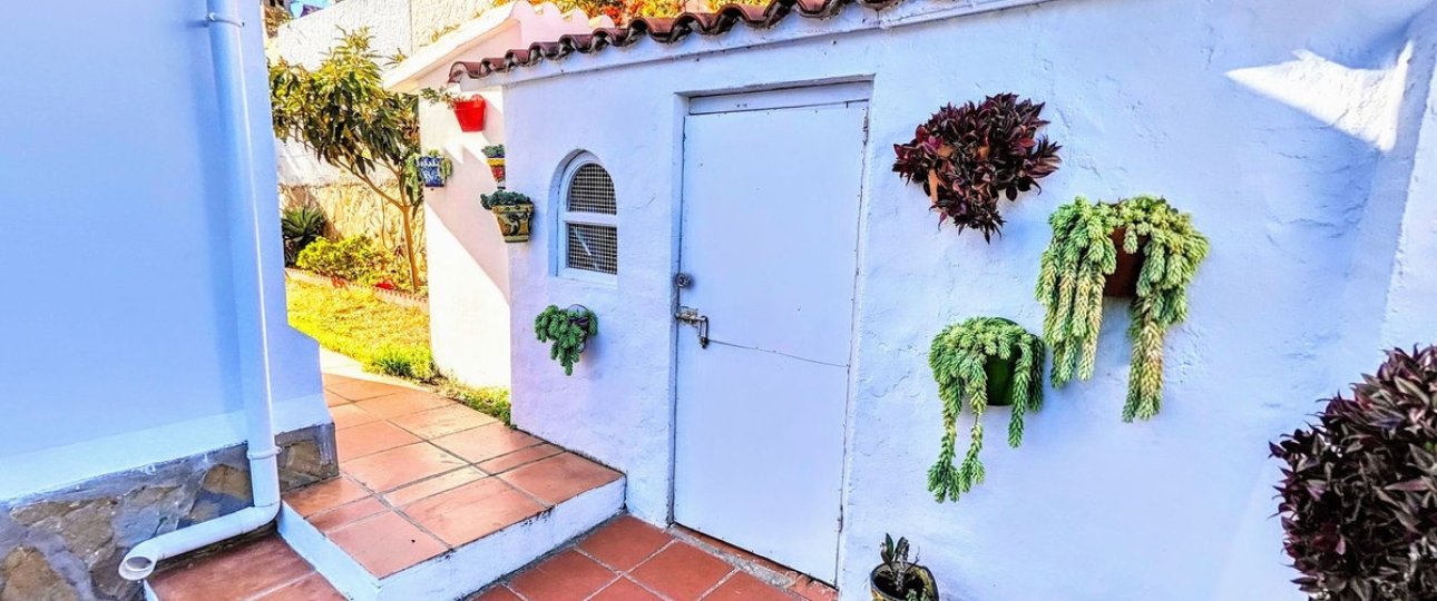 Wiederverkauf - Villa - Benalmadena - Benalmadena Costa