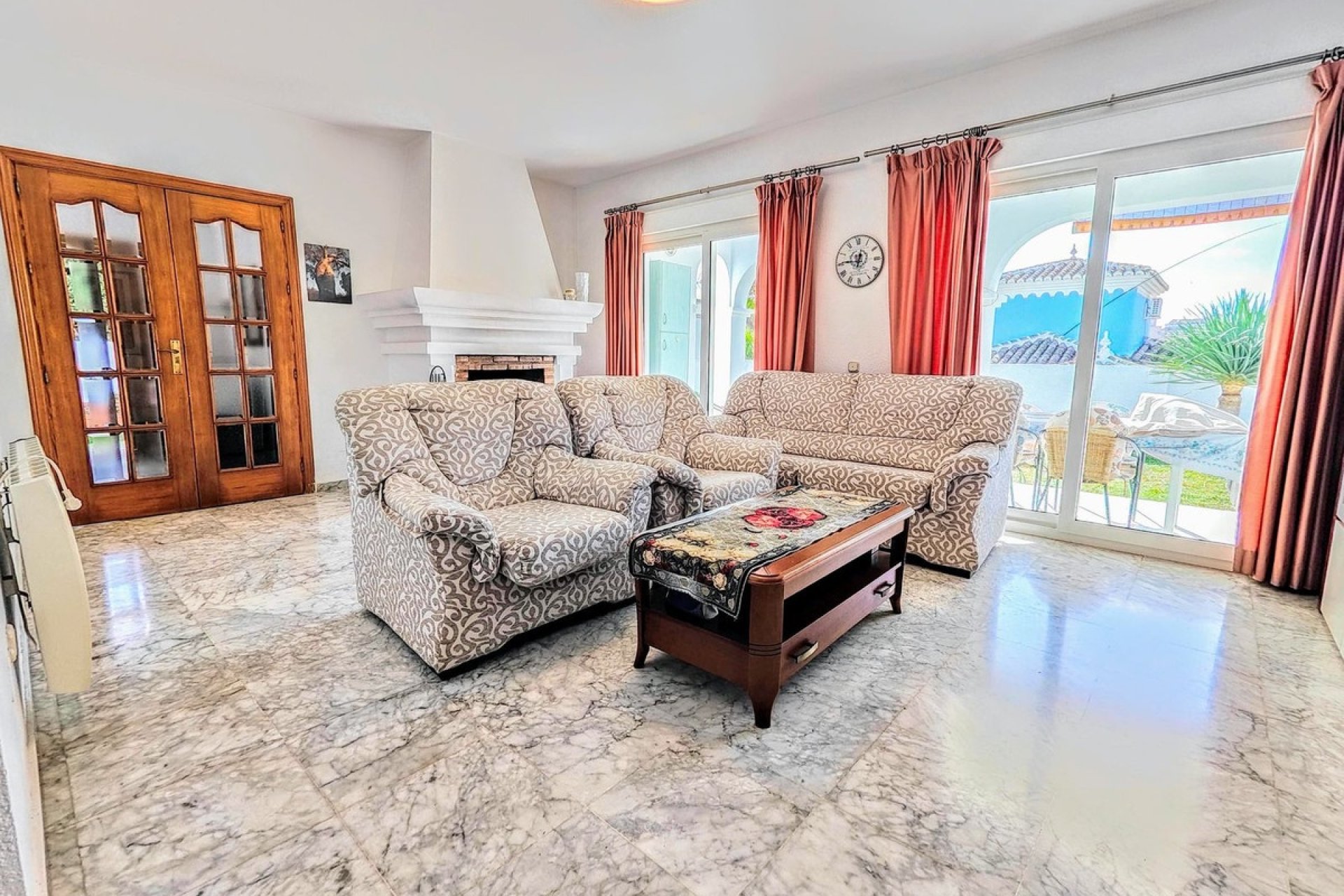 Wiederverkauf - Villa - Benalmadena - Benalmadena Costa