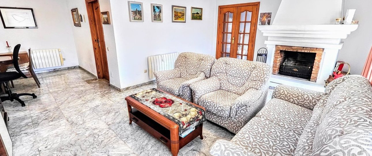 Wiederverkauf - Villa - Benalmadena - Benalmadena Costa