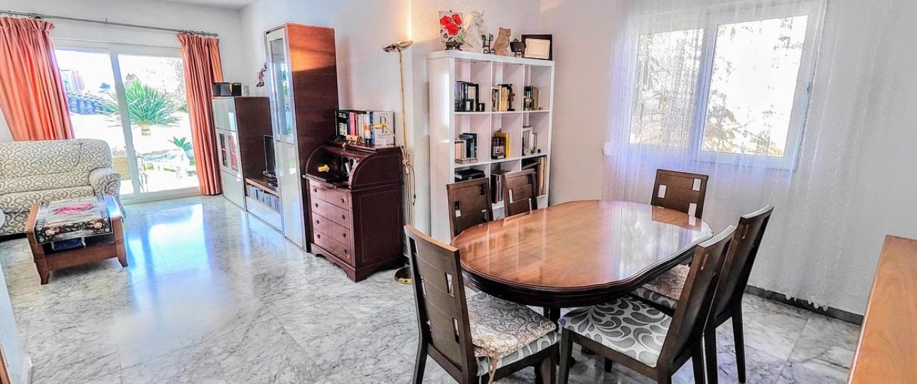 Wiederverkauf - Villa - Benalmadena - Benalmadena Costa