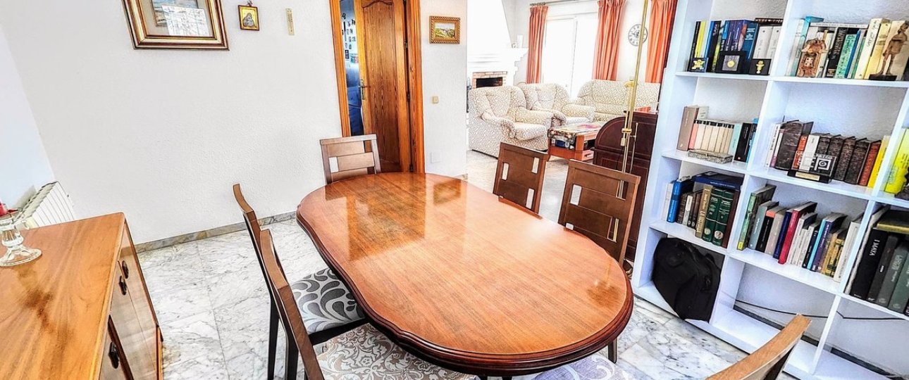 Wiederverkauf - Villa - Benalmadena - Benalmadena Costa