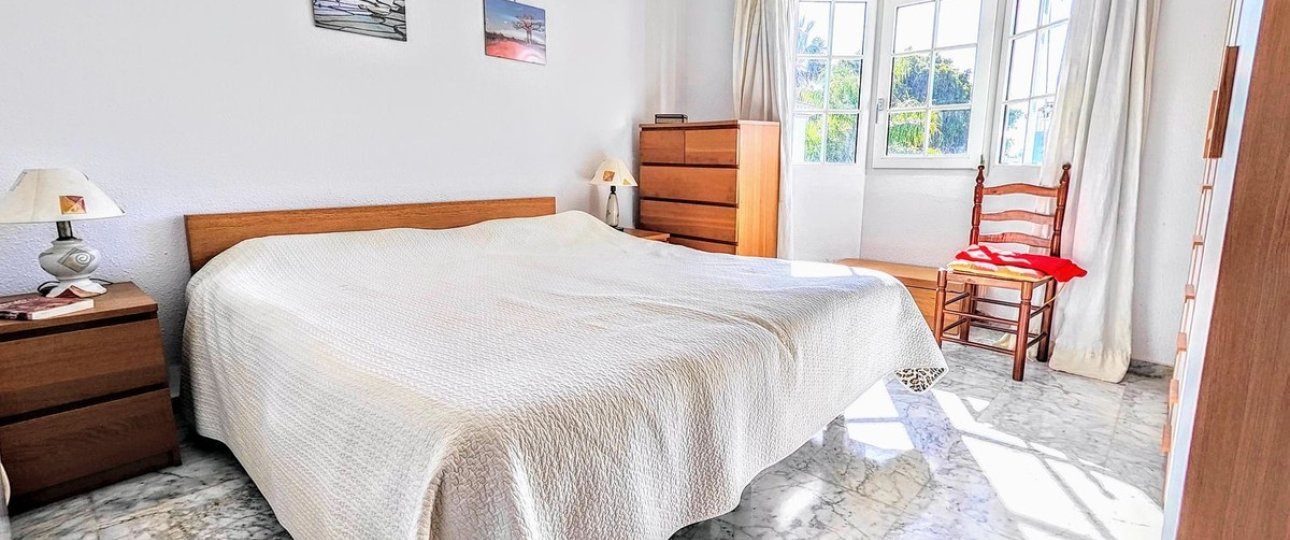 Wiederverkauf - Villa - Benalmadena - Benalmadena Costa