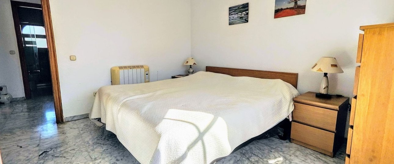 Wiederverkauf - Villa - Benalmadena - Benalmadena Costa