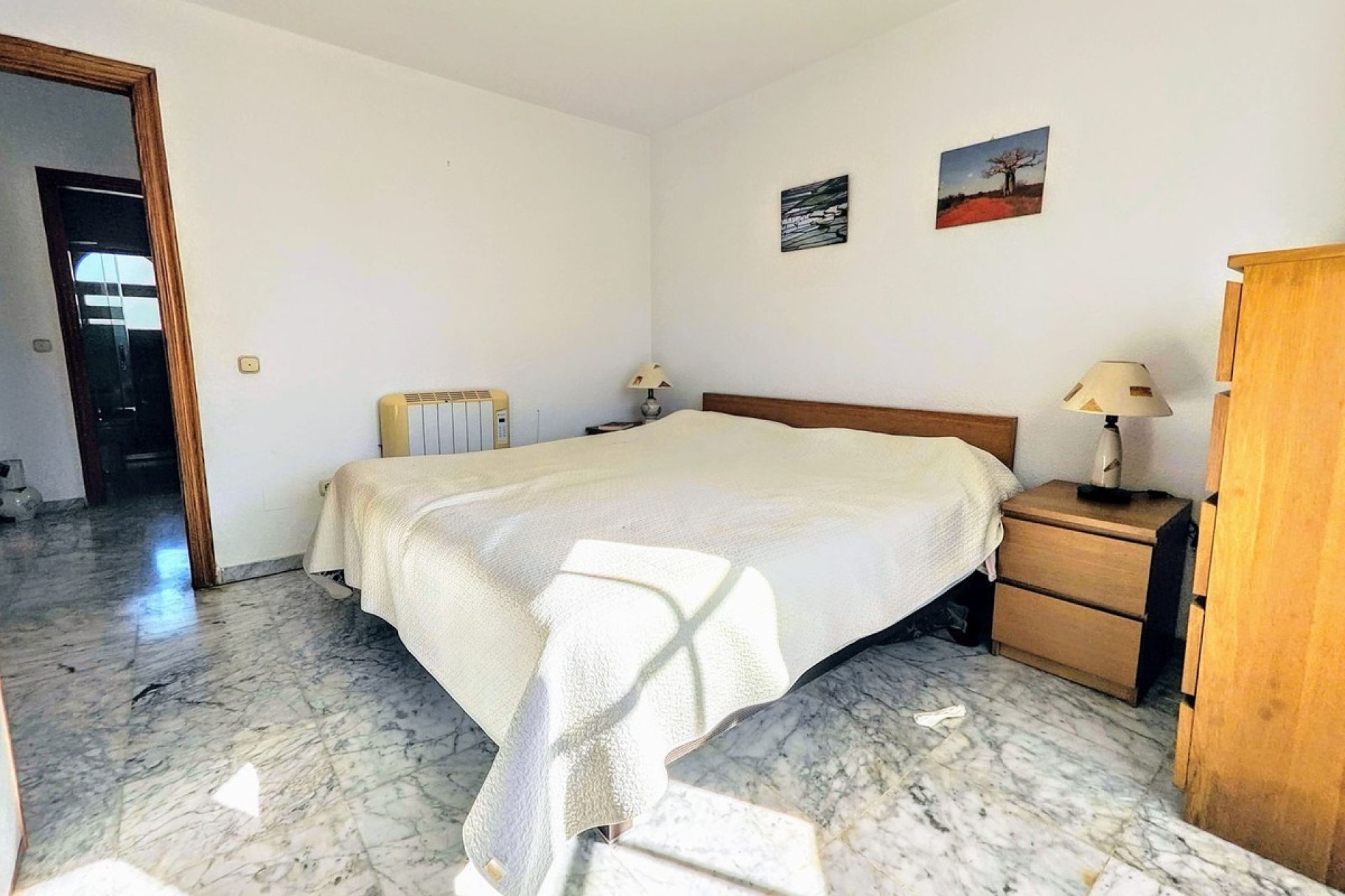 Wiederverkauf - Villa - Benalmadena - Benalmadena Costa
