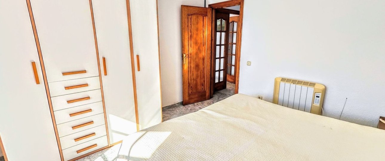 Wiederverkauf - Villa - Benalmadena - Benalmadena Costa