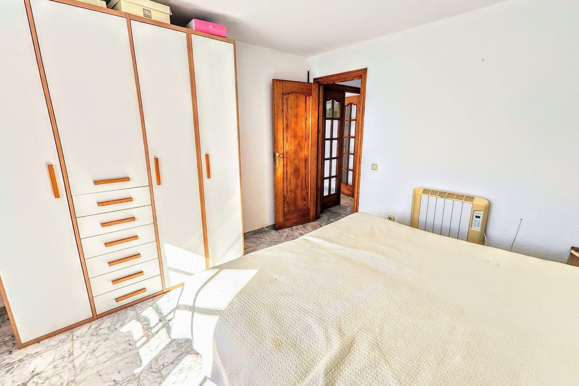 Wiederverkauf - Villa - Benalmadena - Benalmadena Costa