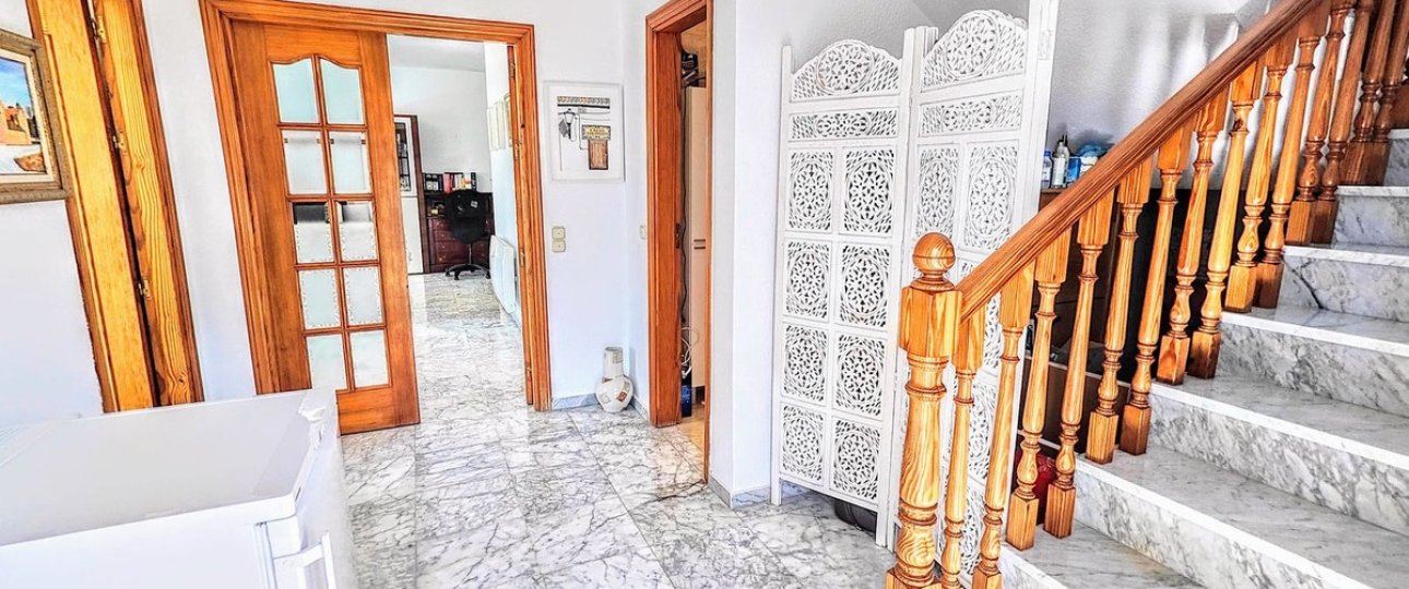 Wiederverkauf - Villa - Benalmadena - Benalmadena Costa
